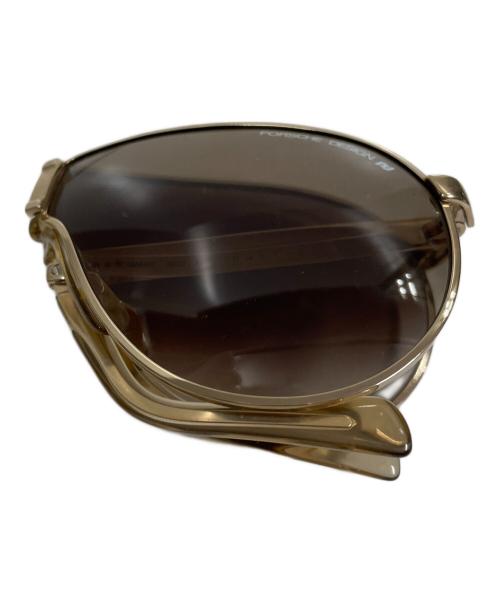 PORSCHE DESIGN by CARRERA（ポルシェデザイン バイ カレラ）PORSCHE DESIGN by CARRERA (ポルシェデザイン バイ カレラ) サングラスの古着・服飾アイテム