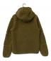L.L.Bean (エルエルビーン) マウンテン・パイル・フリース・フーディ オリーブ サイズ:不明：6000円