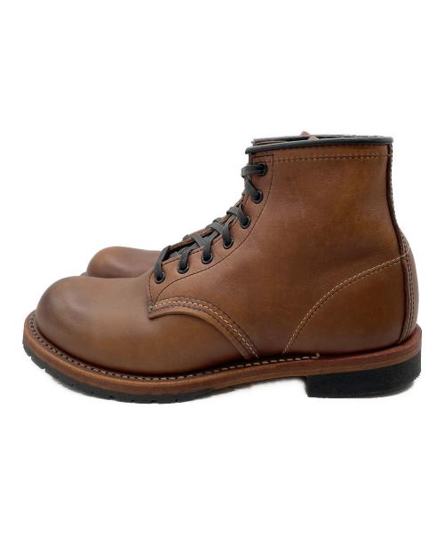 RED WING（レッドウィング）RED WING (レッドウィング) ブーツ ブラウン サイズ:25の古着・服飾アイテム