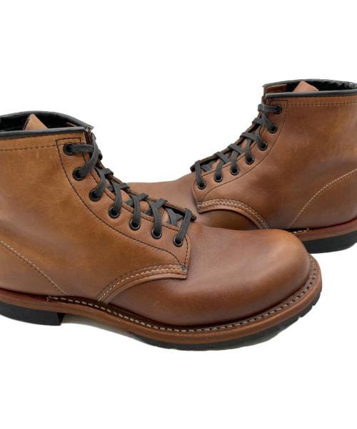 RED WING（レッドウィング）RED WING (レッドウィング) ブーツ ブラウン サイズ:25の古着・服飾アイテム