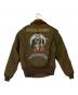TOYS MCCOY (トイズマッコイ) B-10 フライトジャケット カーキ サイズ:40：55000円