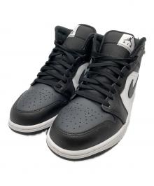 NIKE（ナイキ）の古着「スニーカー」｜ブラック×ホワイト