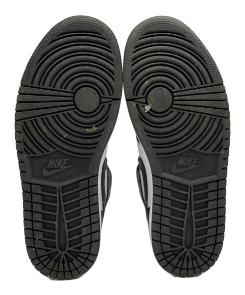 NIKE（ナイキ）NIKE (ナイキ) スニーカー ブラック×ホワイト サイズ:28.5の古着・服飾アイテム