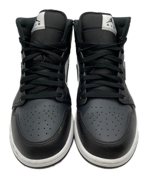 NIKE（ナイキ）NIKE (ナイキ) スニーカー ブラック×ホワイト サイズ:28.5の古着・服飾アイテム