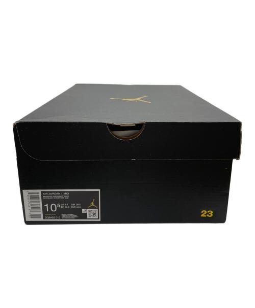 NIKE（ナイキ）NIKE (ナイキ) スニーカー ブラック×ホワイト サイズ:28.5の古着・服飾アイテム