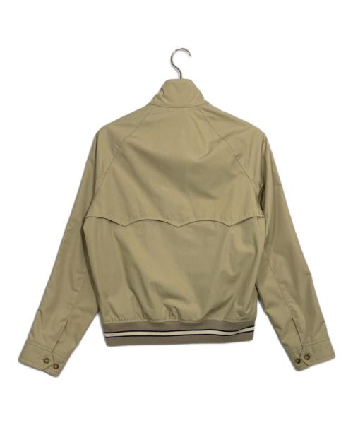 GB sport（ゴールデンベアスポーツ）GB sport (ゴールデンベアスポーツ) スイングトップ カーキ サイズ:Mの古着・服飾アイテム