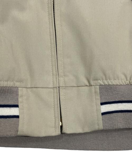 GB sport（ゴールデンベアスポーツ）GB sport (ゴールデンベアスポーツ) スイングトップ カーキ サイズ:Mの古着・服飾アイテム