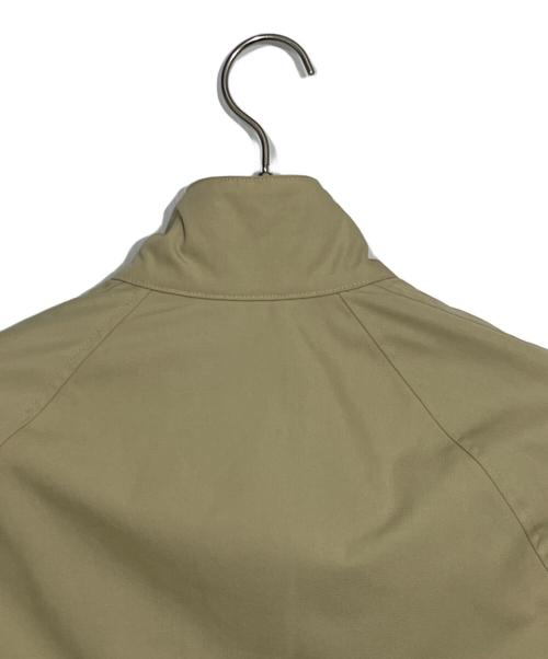 GB sport（ゴールデンベアスポーツ）GB sport (ゴールデンベアスポーツ) スイングトップ カーキ サイズ:Mの古着・服飾アイテム