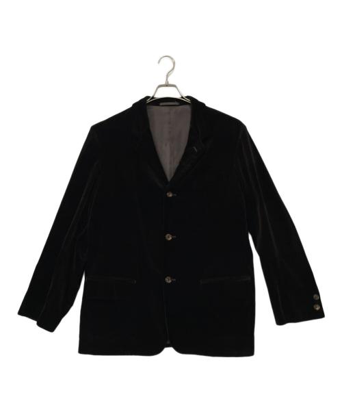 Y's for men（ワイズフォーメン）Y's for men (ワイズフォーメン) セットアップスーツ ブラック サイズ:3の古着・服飾アイテム