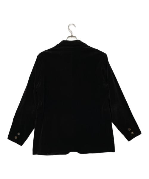 Y's for men（ワイズフォーメン）Y's for men (ワイズフォーメン) セットアップスーツ ブラック サイズ:3の古着・服飾アイテム