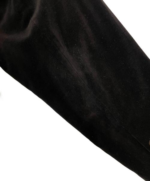 Y's for men（ワイズフォーメン）Y's for men (ワイズフォーメン) セットアップスーツ ブラック サイズ:3の古着・服飾アイテム