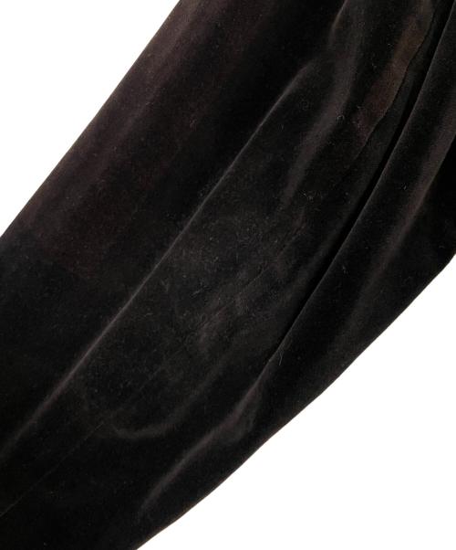 Y's for men（ワイズフォーメン）Y's for men (ワイズフォーメン) セットアップスーツ ブラック サイズ:3の古着・服飾アイテム