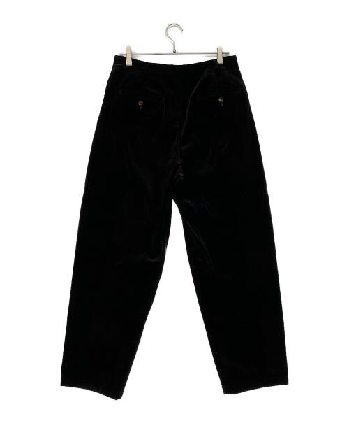 Y's for men（ワイズフォーメン）Y's for men (ワイズフォーメン) セットアップスーツ ブラック サイズ:3の古着・服飾アイテム