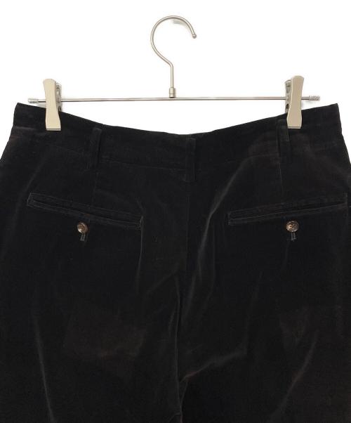 Y's for men（ワイズフォーメン）Y's for men (ワイズフォーメン) セットアップスーツ ブラック サイズ:3の古着・服飾アイテム