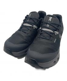 on（オン）の古着「スニーカー」｜ブラック