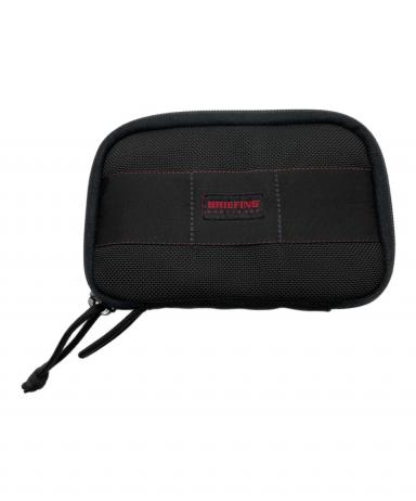 中古・古着通販】BRIEFING (ブリーフィング) ショートウォレット