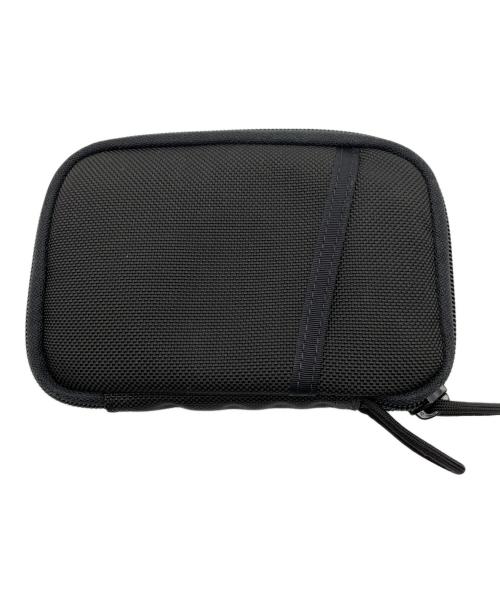 BRIEFING（ブリーフィング）BRIEFING (ブリーフィング) ショートウォレット ブラックの古着・服飾アイテム