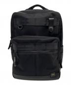 PORTERポーター）の古着「デイパック」