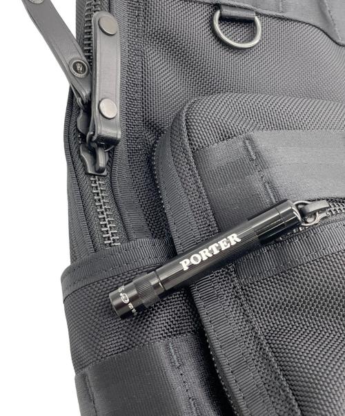 PORTER（ポーター）PORTER (ポーター) デイパックの古着・服飾アイテム