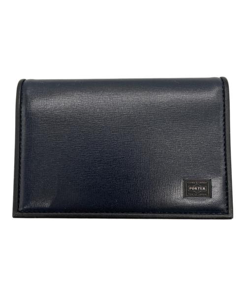 PORTER（ポーター）PORTER (ポーター) カードケースの古着・服飾アイテム