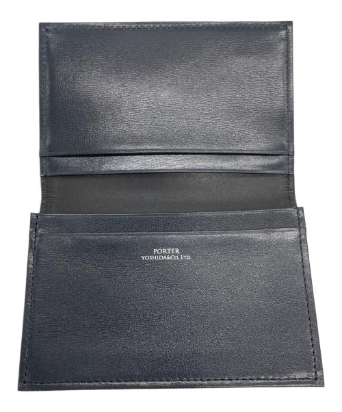 PORTER（ポーター）PORTER (ポーター) カードケースの古着・服飾アイテム