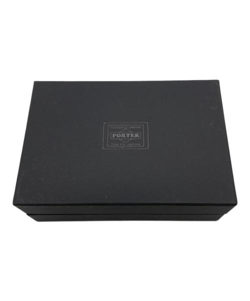PORTER（ポーター）PORTER (ポーター) カードケースの古着・服飾アイテム