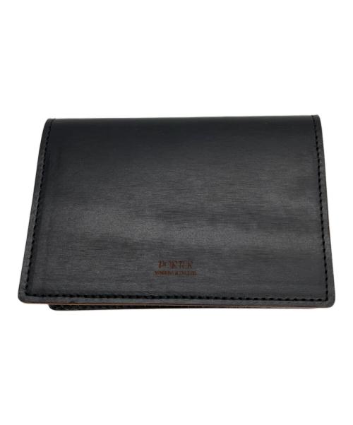 PORTER（ポーター）PORTER (ポーター) カードケースの古着・服飾アイテム