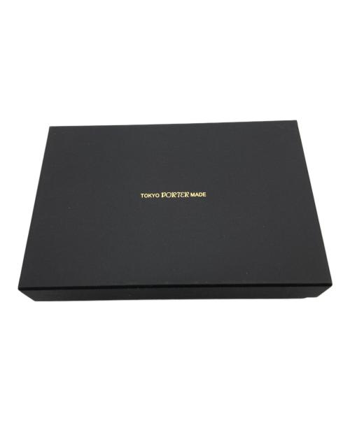 PORTER（ポーター）PORTER (ポーター) カードケースの古着・服飾アイテム