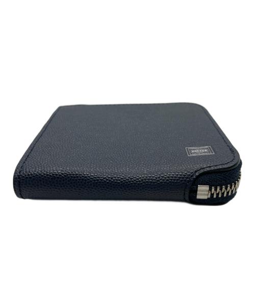 PORTER（ポーター）PORTER (ポーター) L字ファスナーウォレットの古着・服飾アイテム