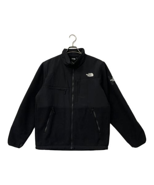 THE NORTH FACE（ザ ノース フェイス）THE NORTH FACE (ザ ノース フェイス) フリースジャケット ブラック サイズ:Mの古着・服飾アイテム