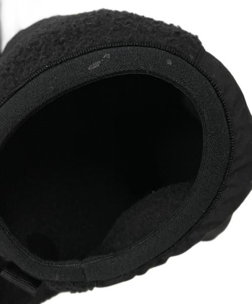 THE NORTH FACE（ザ ノース フェイス）THE NORTH FACE (ザ ノース フェイス) フリースジャケット ブラック サイズ:Mの古着・服飾アイテム