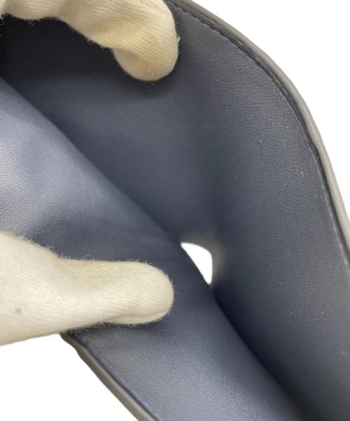 COACH（コーチ）COACH (コーチ) 2つ折り財布 ブラックの古着・服飾アイテム