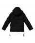 CANADA GOOSE (カナダグース) ダウンジャケット ブラック サイズ:S：30000円