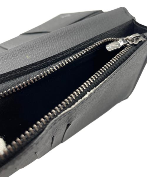 LOUIS VUITTON（ルイ ヴィトン）LOUIS VUITTON (ルイ ヴィトン) 長財布 ブラックの古着・服飾アイテム