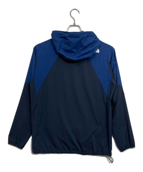 THE NORTH FACE（ザ ノース フェイス）THE NORTH FACE (ザ ノース フェイス) ナイロンパーカー ブルー サイズ:Mの古着・服飾アイテム