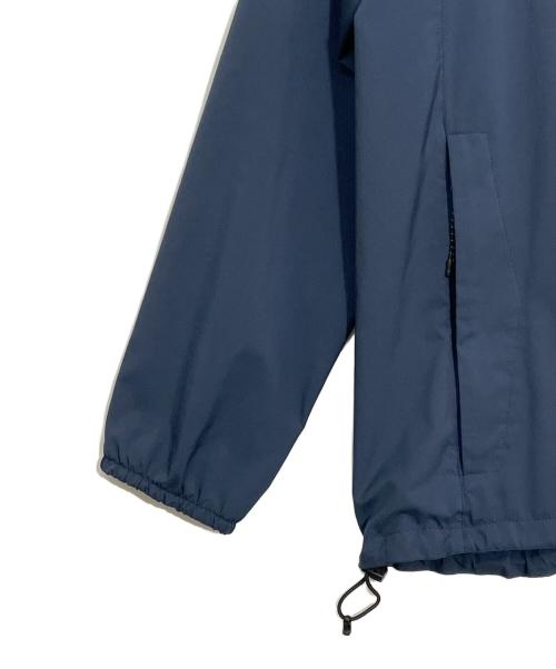 THE NORTH FACE（ザ ノース フェイス）THE NORTH FACE (ザ ノース フェイス) ナイロンパーカー ブルー サイズ:Mの古着・服飾アイテム