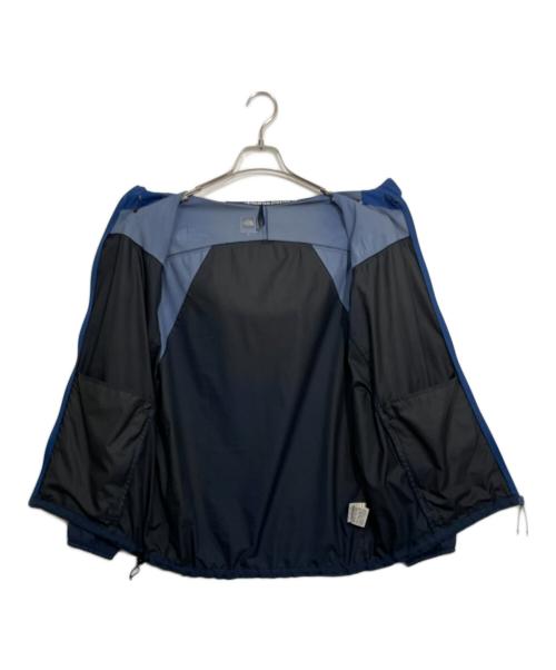 THE NORTH FACE（ザ ノース フェイス）THE NORTH FACE (ザ ノース フェイス) ナイロンパーカー ブルー サイズ:Mの古着・服飾アイテム