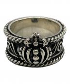 ARIF COLLECTIONアリフコレクション）の古着「リング」