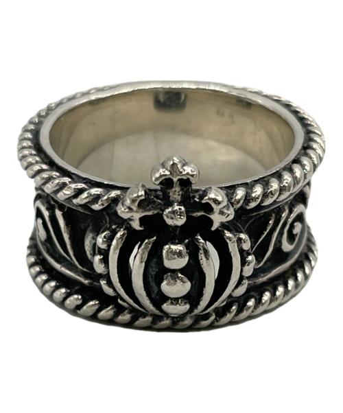 ARIF COLLECTION（アリフコレクション）ARIF COLLECTION (アリフコレクション) リング サイズ:13号の古着・服飾アイテム