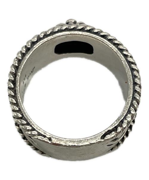 ARIF COLLECTION（アリフコレクション）ARIF COLLECTION (アリフコレクション) リング サイズ:13号の古着・服飾アイテム