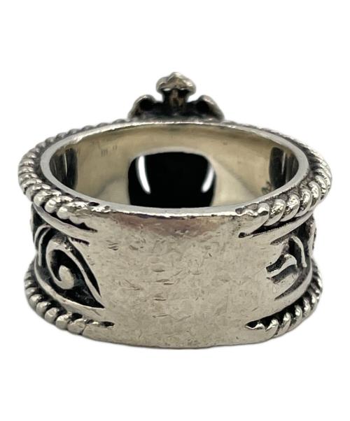 ARIF COLLECTION（アリフコレクション）ARIF COLLECTION (アリフコレクション) リング サイズ:13号の古着・服飾アイテム