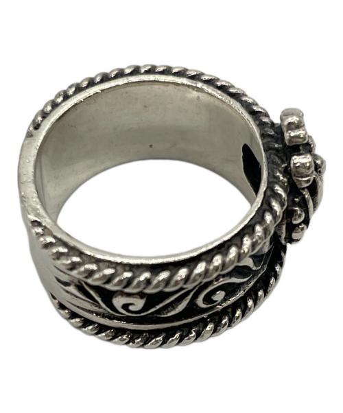 ARIF COLLECTION（アリフコレクション）ARIF COLLECTION (アリフコレクション) リング サイズ:13号の古着・服飾アイテム