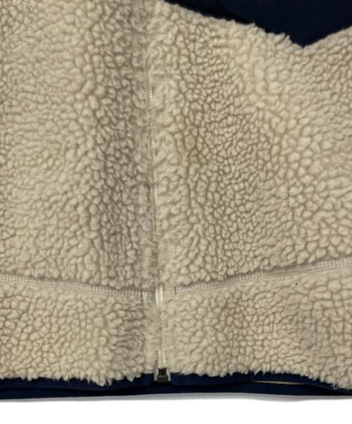Patagonia（パタゴニア）Patagonia (パタゴニア) フリースジャケット ベージュ サイズ:Ｍの古着・服飾アイテム