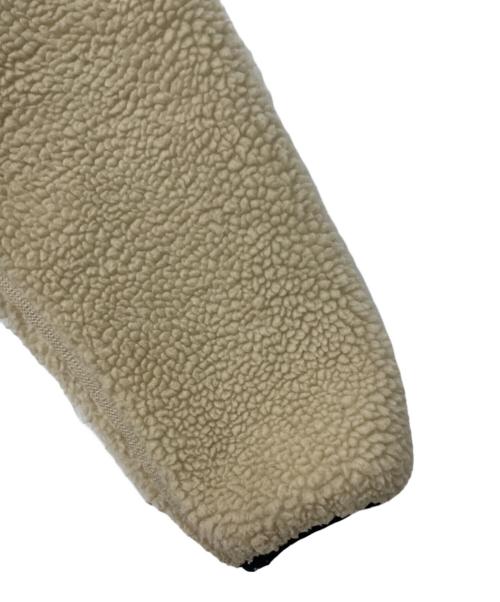 Patagonia（パタゴニア）Patagonia (パタゴニア) フリースジャケット ベージュ サイズ:Ｍの古着・服飾アイテム