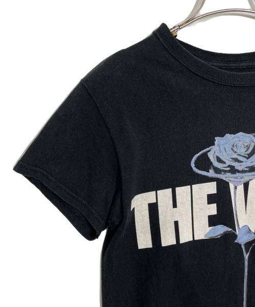 VLONE（ヴィーロン）VLONE (ヴィーロン) POP SMOKE (ポップ・スモーク) Tシャツ ネイビー サイズ:Sの古着・服飾アイテム