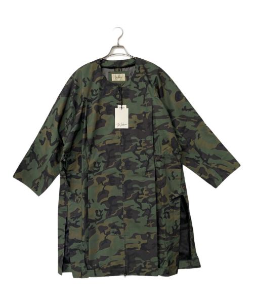 JUN MIKAMI（ジュン ミカミ）JUN MIKAMI (ジュン ミカミ) WILD THINGS (ワイルドシングス) コート サイズ:Ｆの古着・服飾アイテム