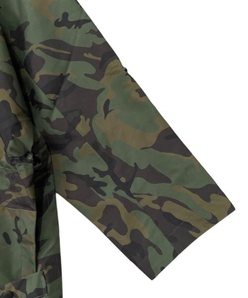 JUN MIKAMI（ジュン ミカミ）JUN MIKAMI (ジュン ミカミ) WILD THINGS (ワイルドシングス) コート サイズ:Ｆの古着・服飾アイテム