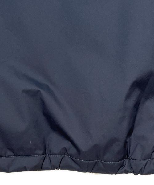 Manastash（マナスタッシュ）Manastash (マナスタッシュ) 中綿ジャケット ネイビー サイズ:Lの古着・服飾アイテム