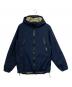 Manastash（マナスタッシュ）の古着「中綿ジャケット」｜ネイビー