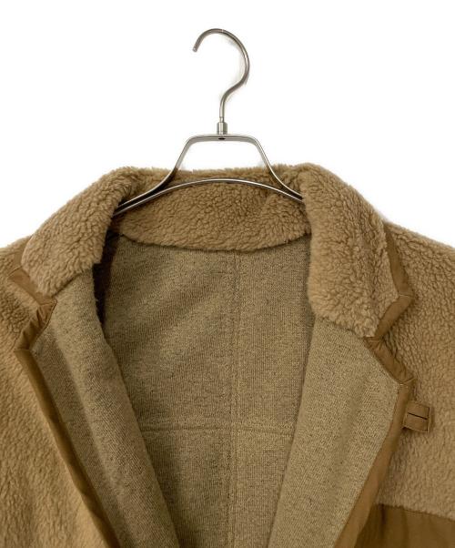 F/CE.（エフシーイー）F/CE. (エフシーイー) ジャケット ブラウン サイズ:不明の古着・服飾アイテム